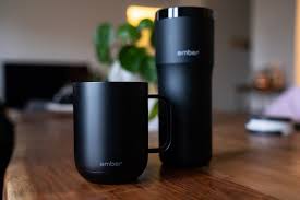 Automatic Coffee Cup or Traditional Travel Mug