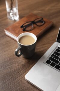 Why Coffee Gadgets Are Essential for Remote Workers