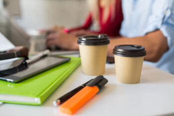 Coffee Gadgets for Home Offices Every Coffee Lover Needs