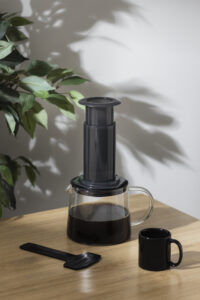 Eco-Friendly Reusable Coffee Gadgets