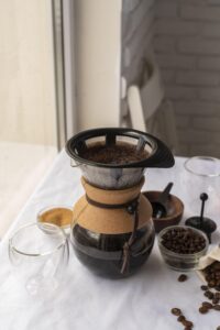 why choose Smart Coffee Gadgets