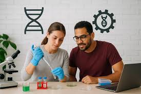 Human Performance Enhancement , DIY Biohacking