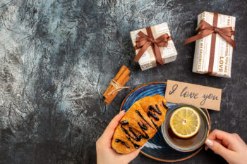 smart tech gifts coffee lovers